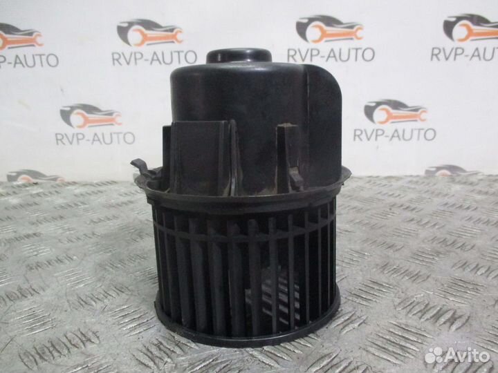 Моторчик отопителя Ford Transit FA 2000-2006