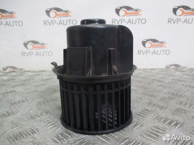 Моторчик отопителя Ford Transit FA 2000-2006