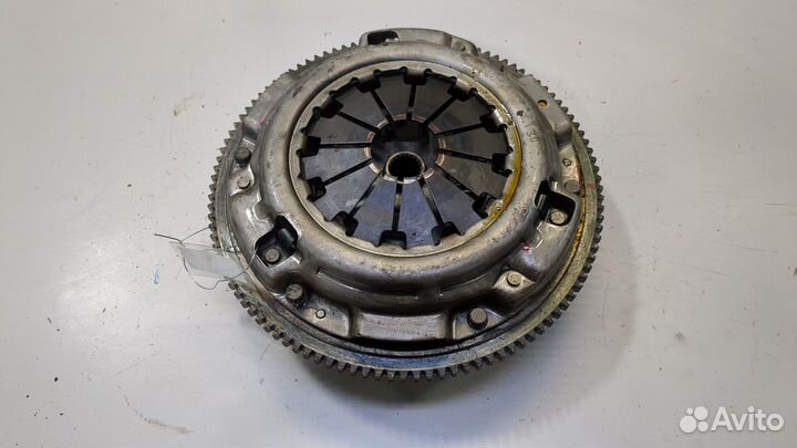 Маховик Honda Civic, 2000