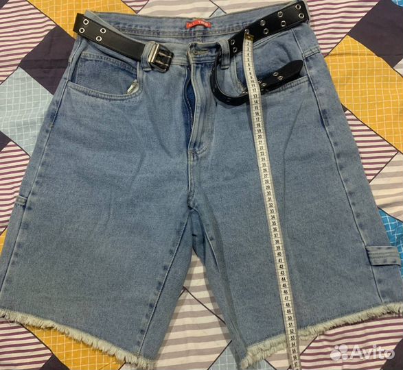 Шорты женские