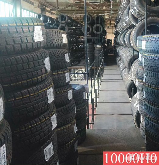 Bridgestone Blizzak VRX 215/60 R17 93N