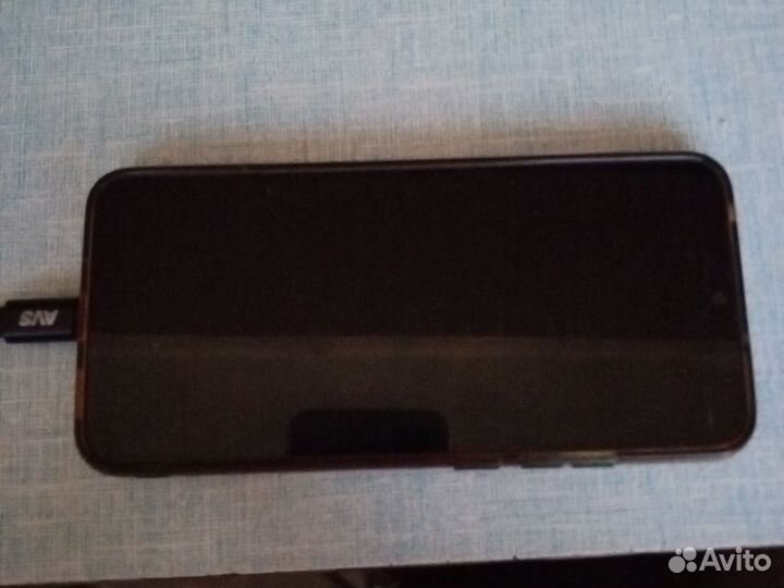 Xiaomi Redmi 9A, 2/32 ГБ