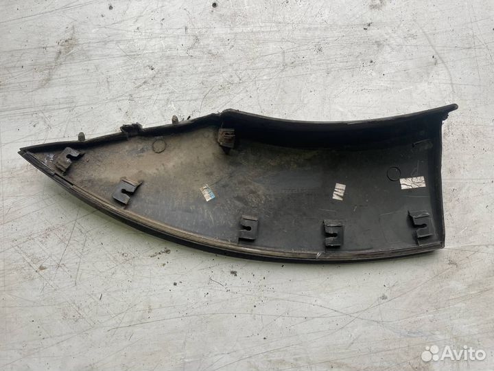 Расширитель задний правый Kia Sorento 1