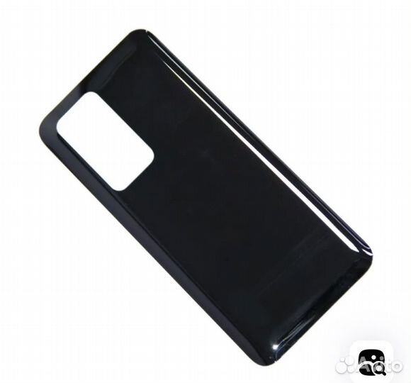 Задняя крышка для Huawei P40 Pro (ELS-NX9)