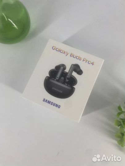 Galaxy Buds Pro 4