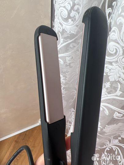 Утюжок для волос philips