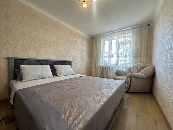 2-к. квартира, 70 м², 3/5 эт.