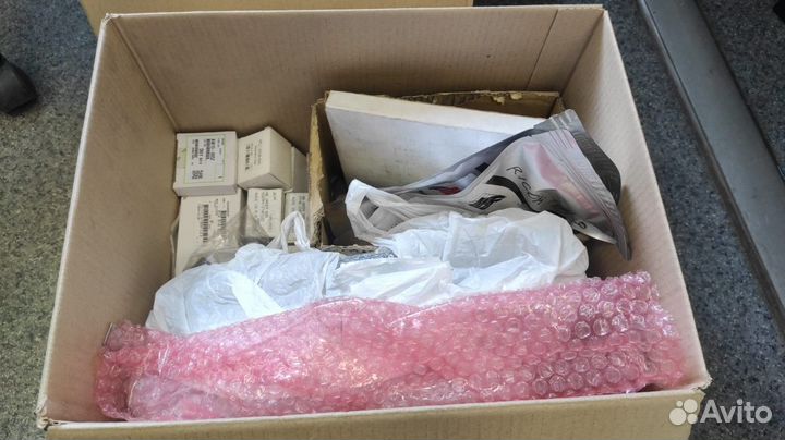 Запчасти на принтеры мв, HP и др