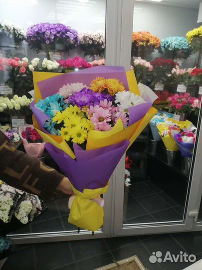 Ростовые куклы 