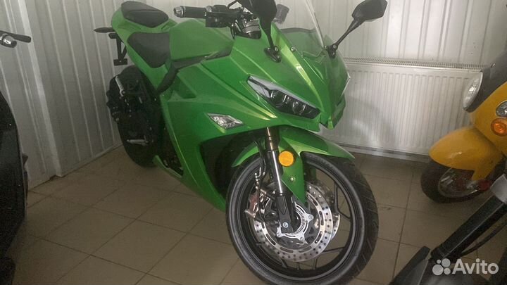 Электро мотоциклы/В наличии в рф/Доставка ТК