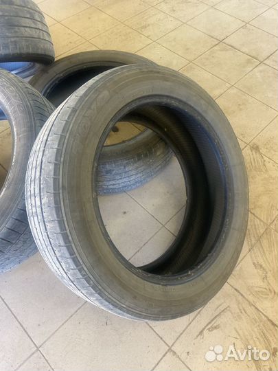 Toyo Proxes R46A 225/55 R19