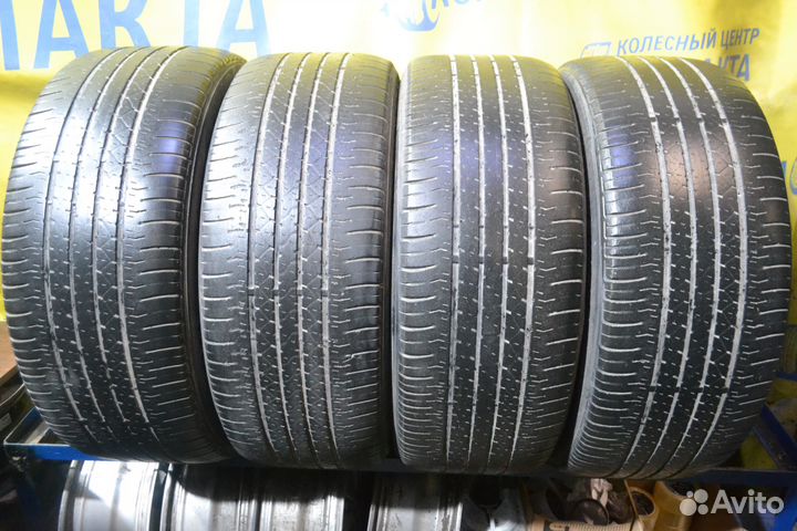 Bridgestone Dueler H/P 92A 265/50 R20