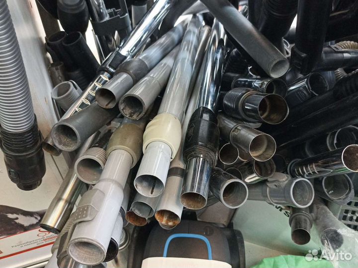 Труба для пылесоса