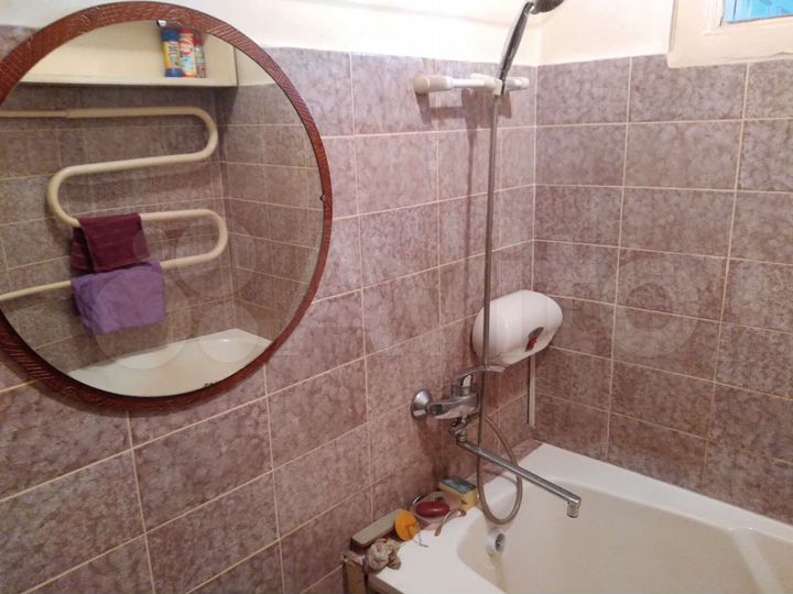 2-к. квартира, 47 м², 4/5 эт.