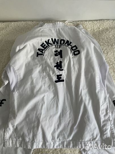 Добок для тхэквондо 150