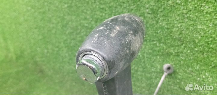 Селектор АКПП Volkswagen Touareg