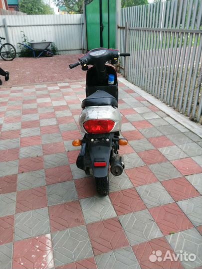 Продам скутер