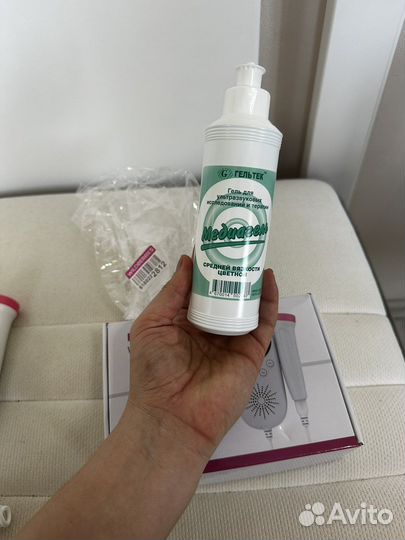 Доплер для беременных