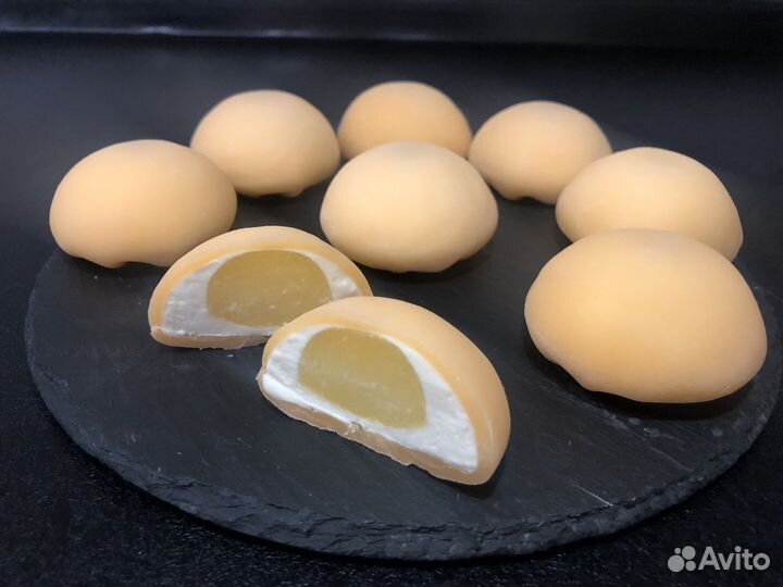 Дайфуку Моти