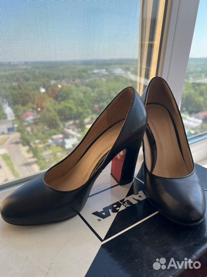 Туфли женские 36 размер