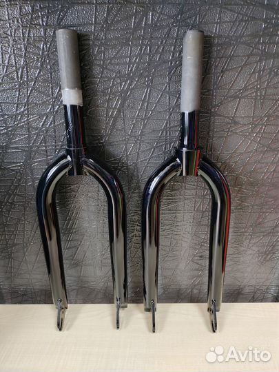 Вилка для BMX / Новая