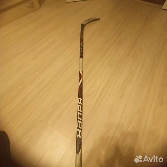 Хоккейна клюшка bauer vapor