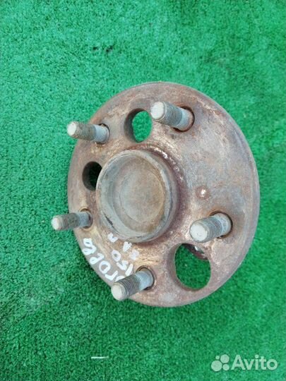 Ступица задняя Toyota Corolla 150