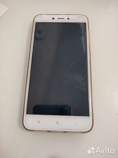 Телефон Xiaomi redmi 4x