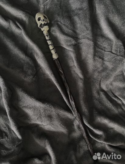 Волшебные палочки Гарри Поттера