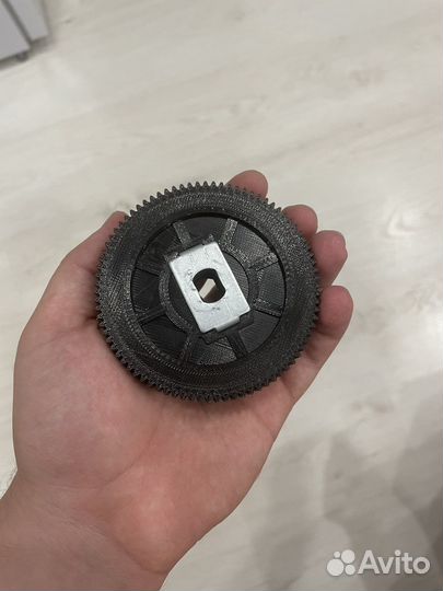 Печать на 3d принтере / 3д печать