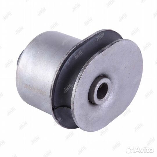 Сайлентблок