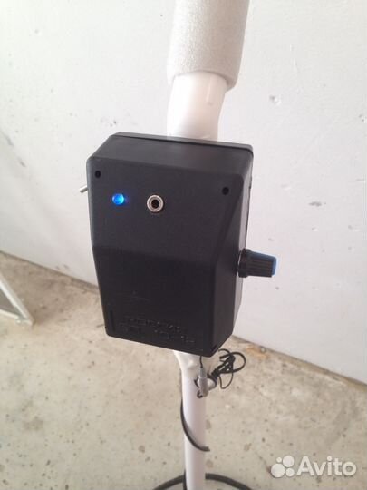 Продам металлоискатель для карьеров