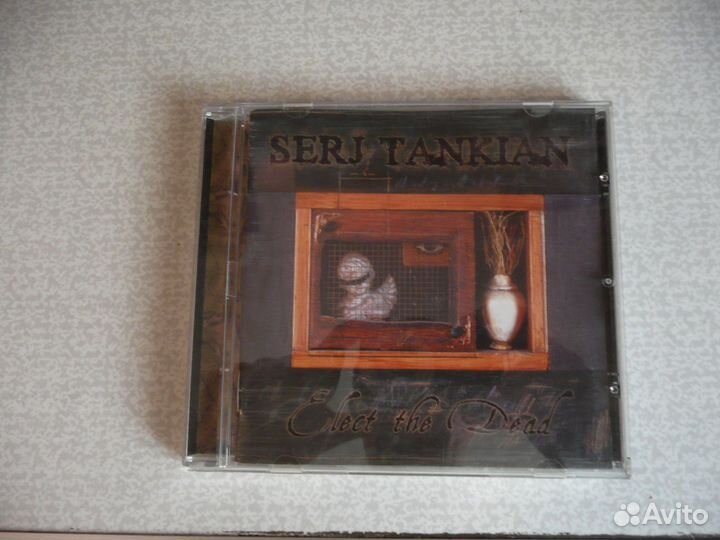 CD Bloodhound Gang, Ozzy Osbourne,Offspring итд