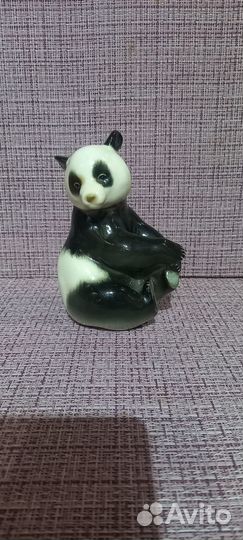Статуэтка Панда лфз