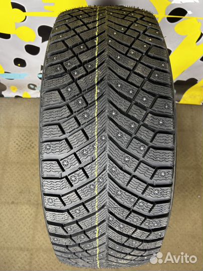 Michelin X-Ice North 4 SUV 275/55 R20 117T