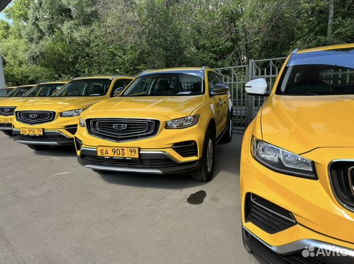 Требуется водитель категории В ежедневные выплаты