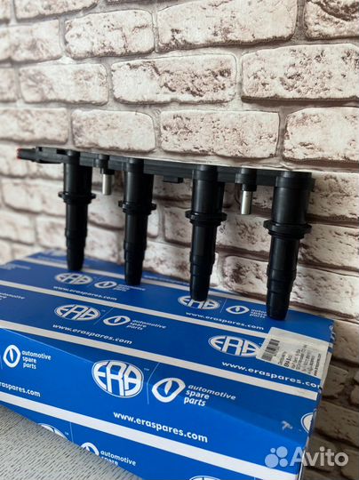 Катушка зажигания Era 880.153