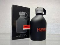 Мужской парфюм Hugo Boss духи новые