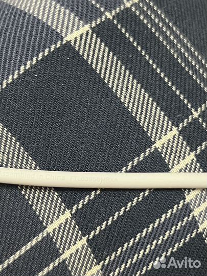 Кабель type c-lightning для iPhone