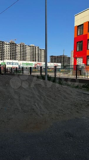 2-к. квартира, 77 м², 11/16 эт.