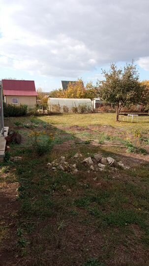 Участок 8 сот. (СНТ, ДНП)