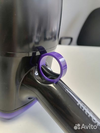 Ручной отпариватель KitFort KT-9114