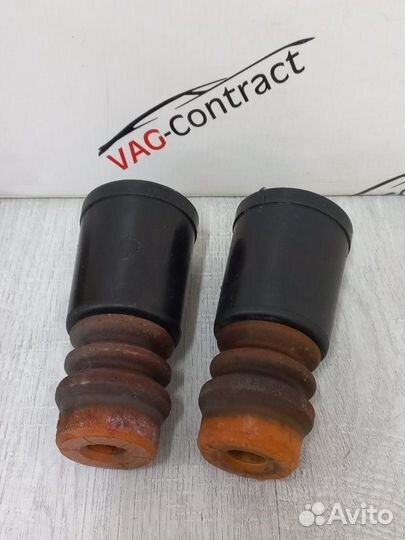 Отбойник амортизатора передний Audi A6 C6 3.0 TDI