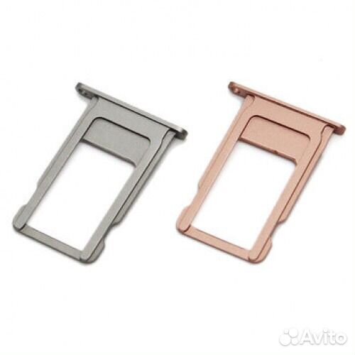 Сим лотки iPhone/Sony/samsung