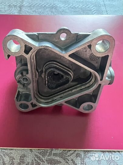 Крышка помпы Karcher K4-К5