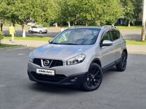 Nissan Qashqai 2.0 CVT, 2012, 222 735 км, с пробегом, цена 1 288 000 руб.