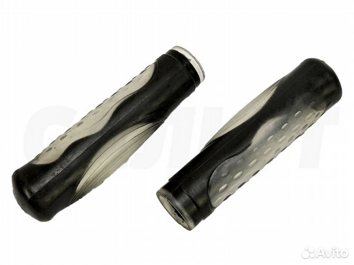 Грипсы HL-G19B 115м (150143)