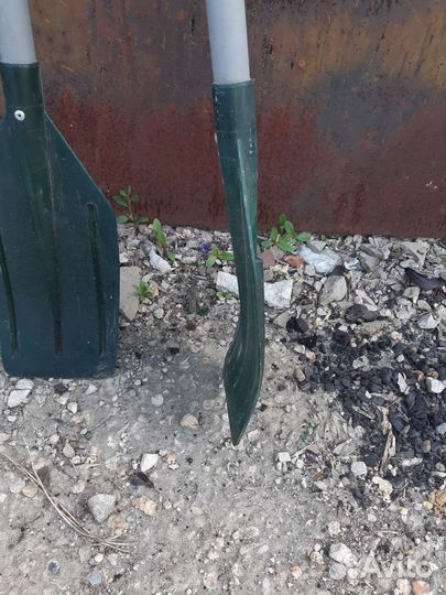 Весла для пвх