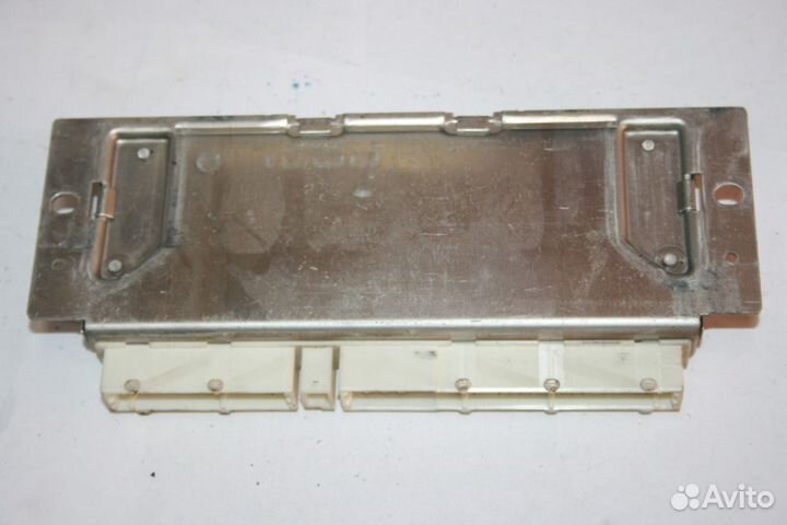 Блок управления ESP E-класс W210/S210 (1995—1999) Mercedes-Benz