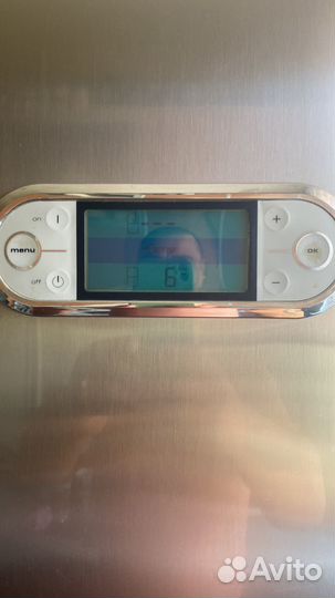 Холодильник бу whirlpool